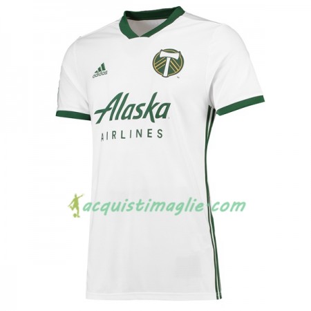 Divisa di Calcio Portland Timbers Trasferta 2018/2019